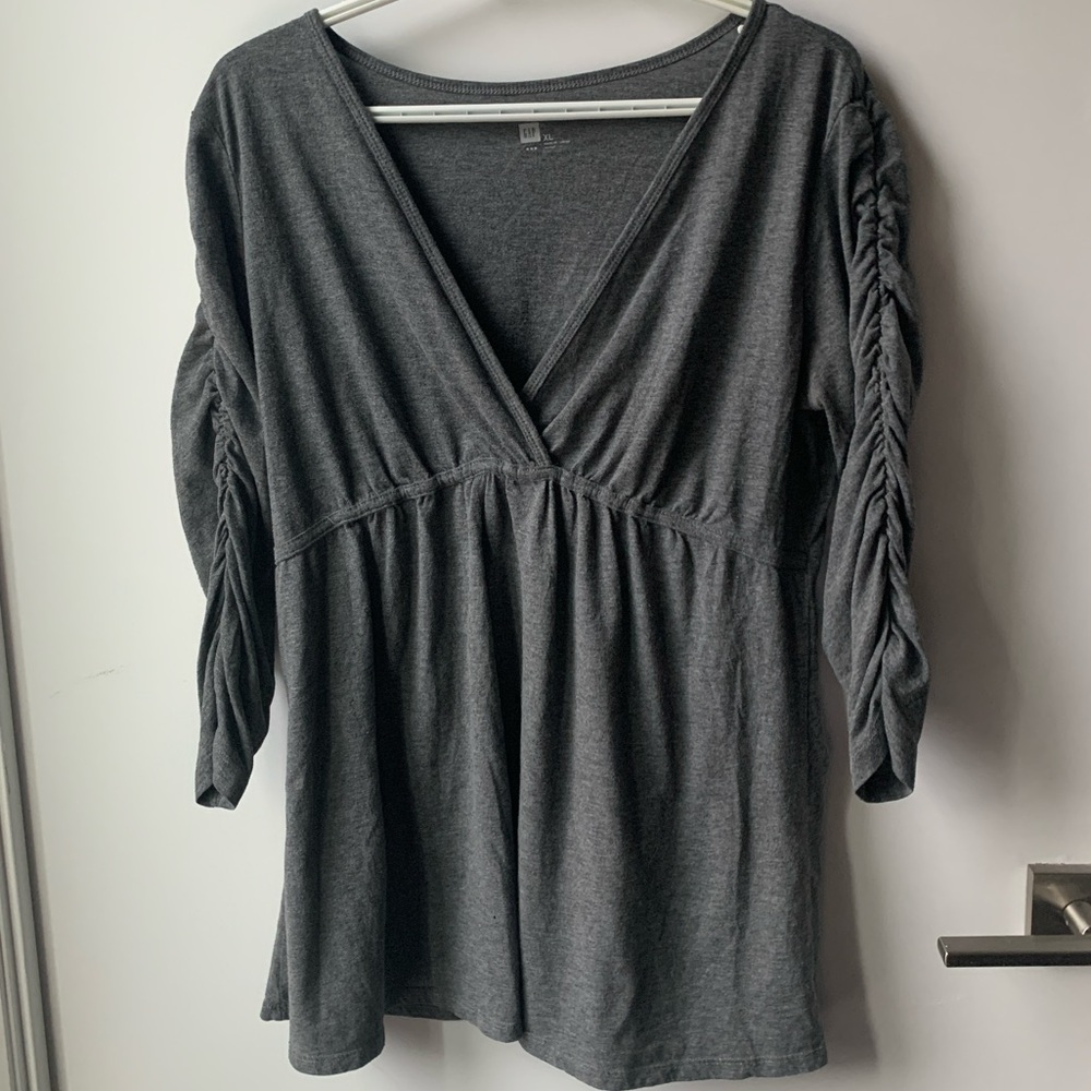 🇨🇦 Gap Long Sleeve Top